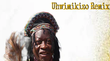 Rey Dacosta - Uhwimikizo (Remix) | (Sassa Tchokwe)