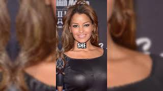 What Happened to Claudia Jordan – The Sharp Star and Her Short Journey in RHOA