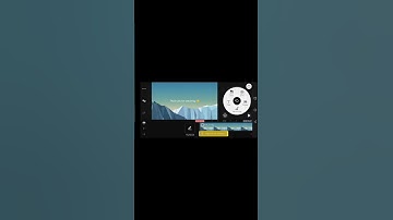 How to insert text in Kinemaster-a user-friendly video editing app?