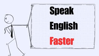 How to learn English faster , improve your English