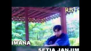 KARAOKE TANPA SUARA (BUBBLE)  impian hampa