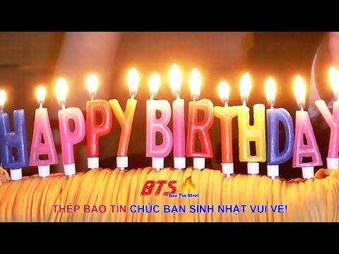 Video Khúc Hát Mừng Sinh Nhật Remix Phan Đinh Tùng Liên Khúc... - youtube
