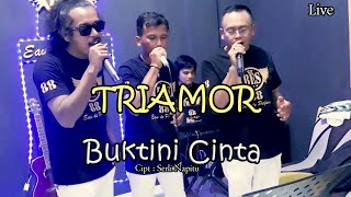 Download Setelah 2 Tahun Vakum, Triamor Kembali Live : Buktini Cinta - Nagabe Trio Cover Video MP3 Setelah 2 Tahun Vakum, Triamor Kembali Live : Buktini Cinta - Nagabe Trio Cover
