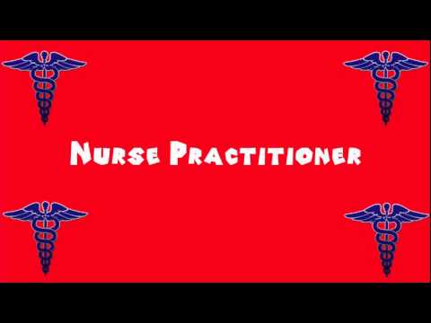 nurse words