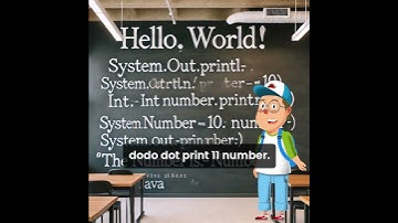 Print values in Java | Quick and Easy | Programming