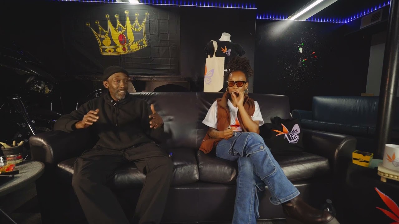 DC's old i71 Market!!