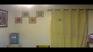 4CH 4 Channel Picooz with a walkera 4#3 Canopy