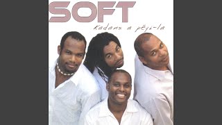Video thumbnail of "Soft - Dédé (Radio Edit)"