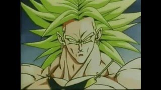 Static X- The Only Dbz