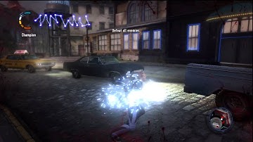 Infamous 2 - Part 21: Trick Photography - Good Walkthrough | Sneaky Universe