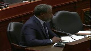 LIVE: U.S. military officials testify to the House on Afghanistan