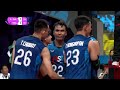 Indonesia 🇮🇩 vs Thailand 🇹🇭 | Highlights | AVC Men's Cup 2026