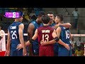 Indonesia 🇮🇩 vs Thailand 🇹🇭 | Highlights | AVC Men's Cup 2026