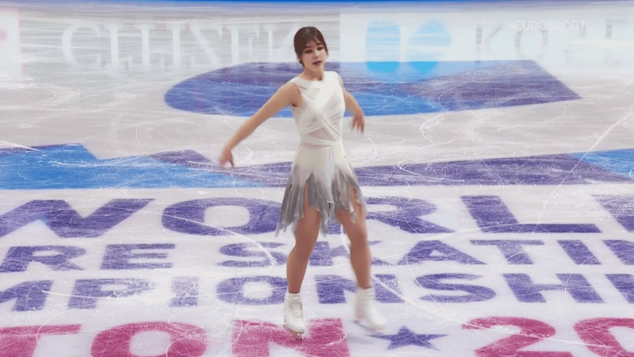 ALYSA LIU - "Promise" (by Laufey, Dan Wilson)