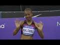 Novuna UK Athletics Indoor Championships Birmingham 2026 - Day 1
