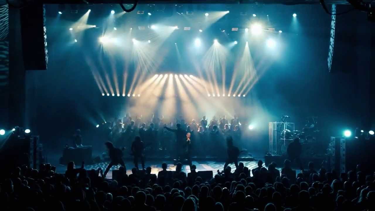 Satyricon "Phoenix" (Official Video)