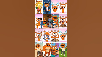 Thumbnail of Sprunki Oreb Phases Song (Cover) #incredibox #sprunki #incrediboxsprunki