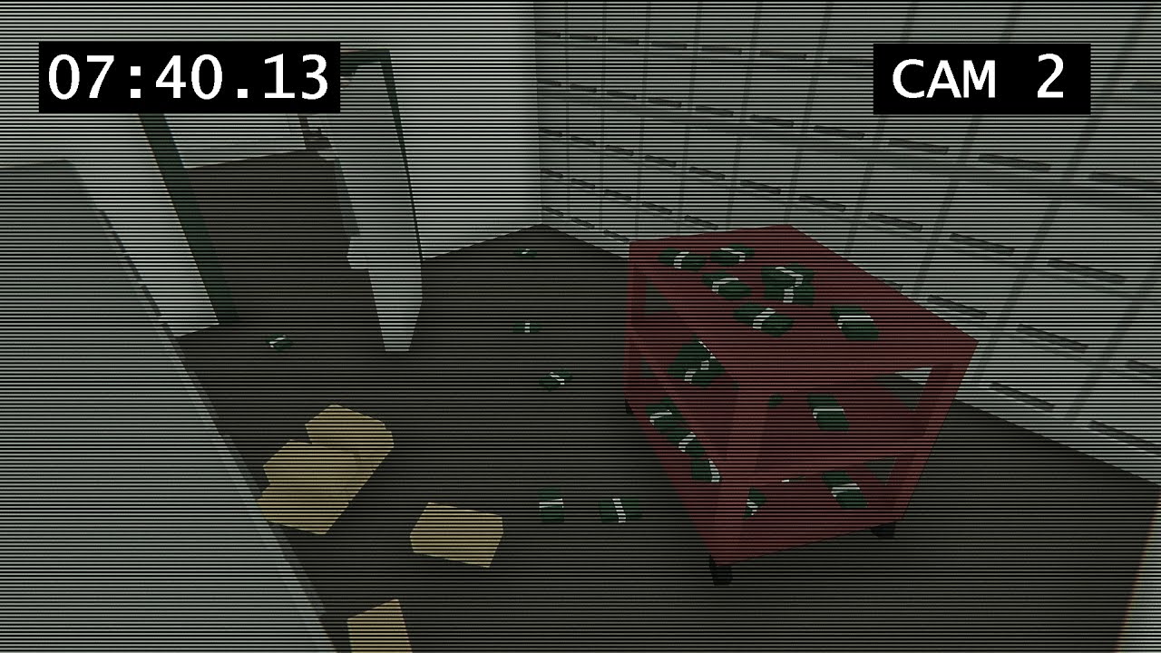 Unturned Level Editor Speed Build #17 - Bank - YouTube