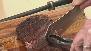 Kohr Explores: ilani BBQ Fest brings celebrity chefs and good eats to the PNW