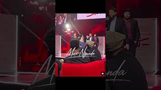 Fally Ipupa x wizkid x Kylian Mbappé x Aurélien tchouameni x Dadju #music #afrovibes #fallyipupa