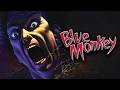 Blue Monkey (2087) [Horror] | Giant Mutant Insect Quarantined Rampage | Full Movie