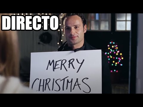 DIRECTO | FELIZ NAVIDAD! - DIRECTO | FELIZ NAVIDAD!