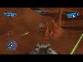 Star Wars: Battlefront (2004) - Geonosis: Spire Gameplay (No Commentary) (14)