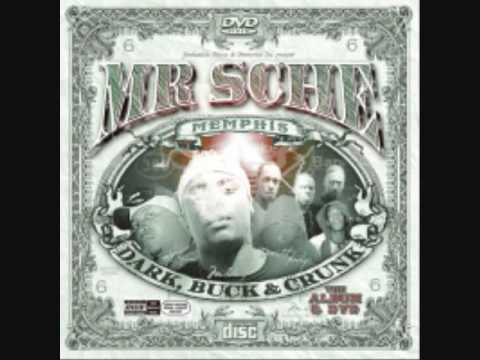 Mr. Sche — Mr. Sche - Lowlife Or None Pt. 2