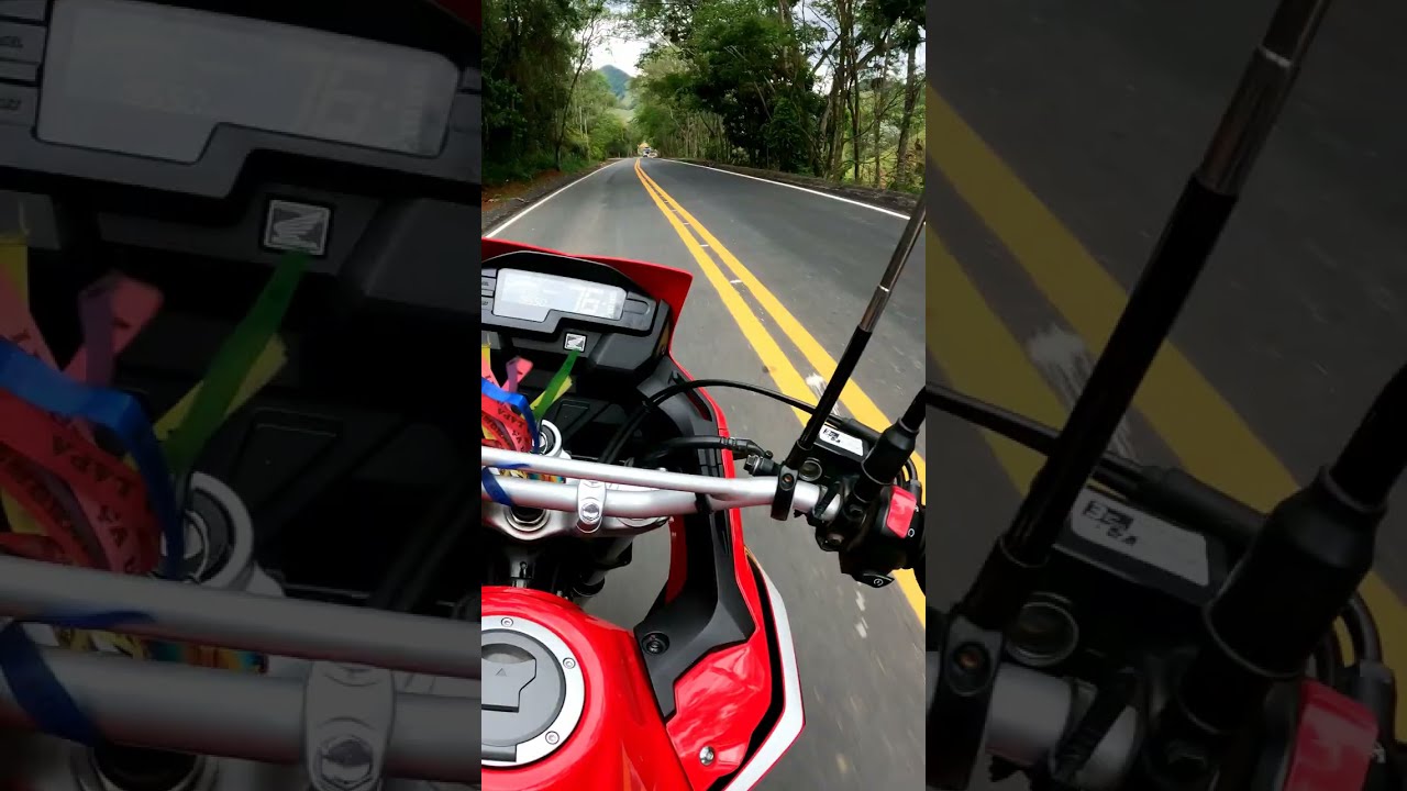 🏍️ SE A TROPA MANDA MENSAGEM DIZENDO QUE VAI TER ROLÊ, QUEM CHEGA PRIMEIRO ???