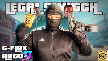 G-FLEX TRIGGER (BINARY TRIGGER DONE THE CORRECT WAY)