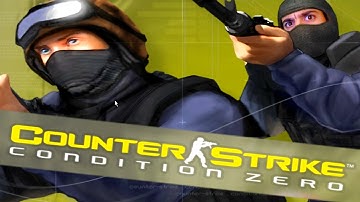 WTF IS COUNTER-STRIKE CONDITION ZERO?!?