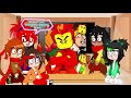 Lego Monkie Kid reacts to TikToks // LMK // SpicyNoodles // ShadowPeaches // gacha reaction