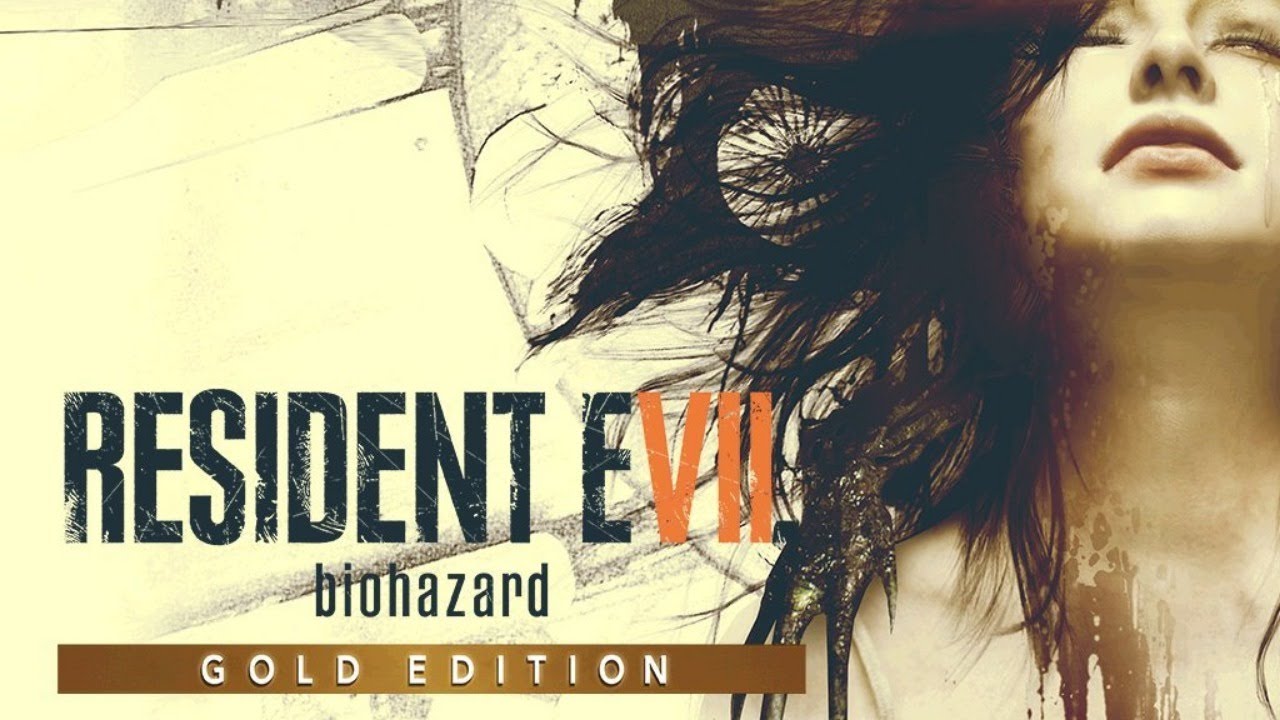 Resident Evil 7 Gold Edition Купить