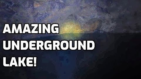 Exploring A Giant Soviet Mine Crucial To World War II - Part 2