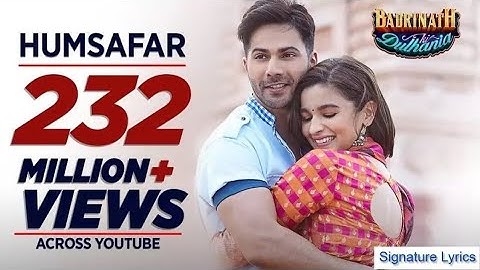 Aye Mere Humsafar/Ab Mujhe Raat Din Ep-5 |Palak M,Armaan M |T-Series Mixtape S3|Abhijit Vl Bhushan K