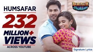 Aye Mere Humsafar/Ab Mujhe Raat Din Ep-5 |Palak M,Armaan M |T-Series Mixtape S3|Abhijit Vl Bhushan K