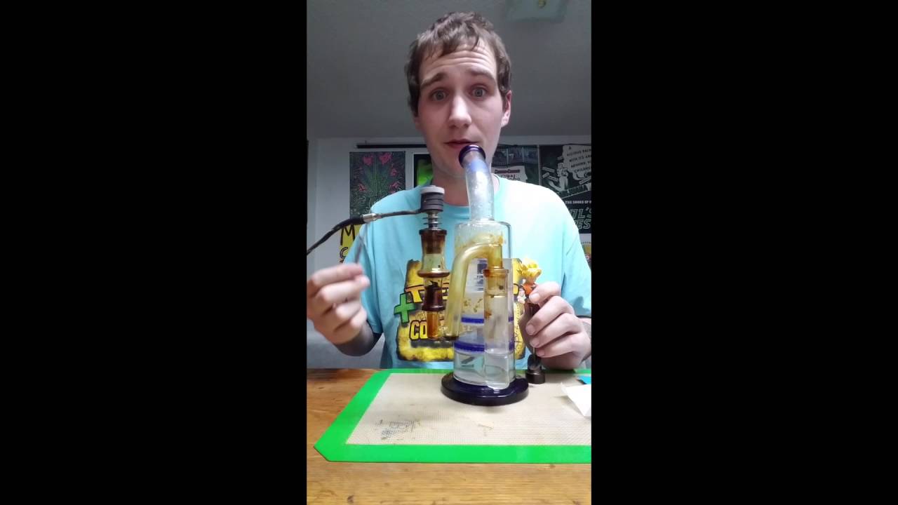 Cougars Milk  (Elephant Extracts)