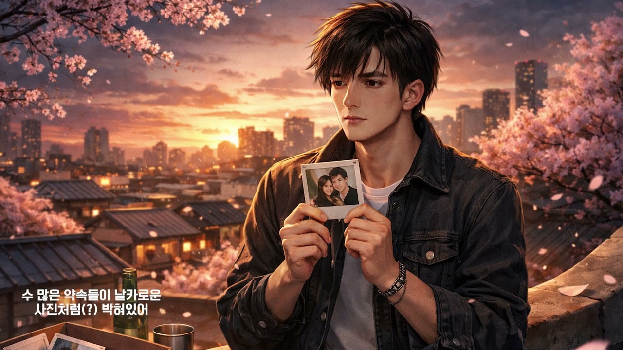 남친이 친구보다 못할 때 26😕🎧 당신이 들어본 적 없는 Ai 기반 음악입니다. (다시 피어나던 날) (중간광고없음)