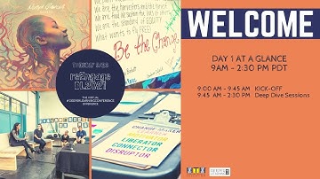 reEngage DL2021 Kick-off