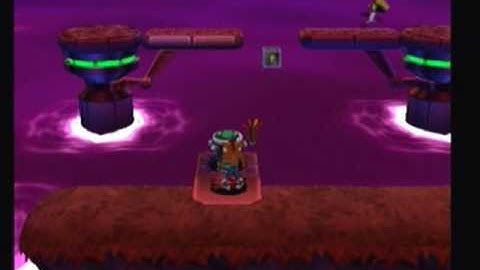 Crash Twinsanity Playthrough [Part 21]