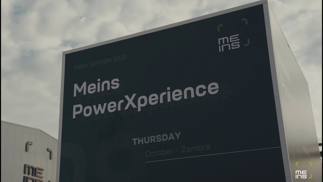 I Edition Meins PowerXperience 2025