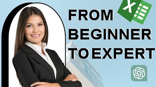 The Success Story for Breaking through Learning Bottlenecks in Excel and Unlock Workplace Efficiency