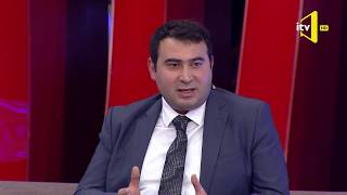 İsa Əliyev Iddia Edir Ki Bəzi Brendlər Öz Məhsullarına Antibiotik Maddələr Vururlar