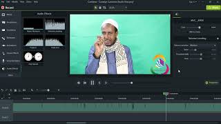Camtasia Studio Lesson 9