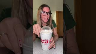 You can eat fast food &amp; lose weight?? #caloriedeficit #fastfood