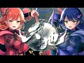 【歌ってみた】天地〜祈りの花は舞う〜/戦国乙女【ハルルナ】