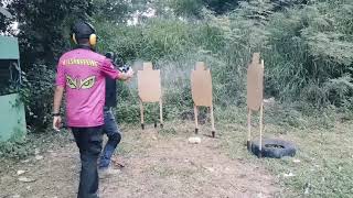 TDA Tactical Service
