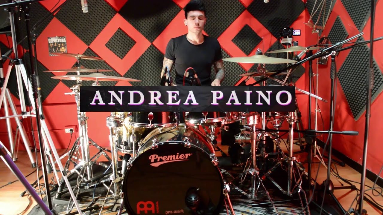 Island Magic Drum Sheet Island Magic Drum Sheet