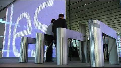 Telefonica o2 Germany Headquarter