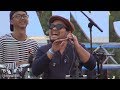 Bali Lounge - Bengawan Solo @ Prambanan Jazz 2019 [HD]